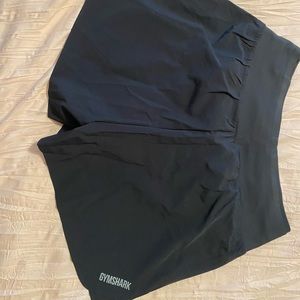 Gymshark speed shorts